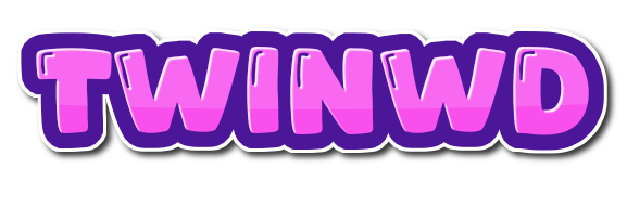TWINWD LOGO